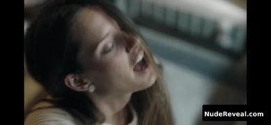 MERRITT PATTERSON nude in The Art of More