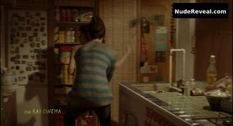 JASMINE TRINCA nude in Romantic Guide To Lost Places