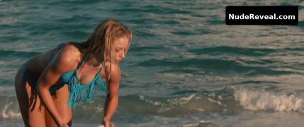 EMMA RIGBY nude in Plastic