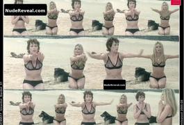 BRIGITTE BARDOT nude in Les novices