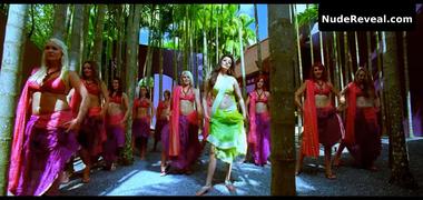 KAJAL AGARWAL nude in Business man