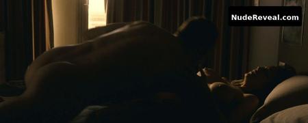 MARION COTILLARD nude in Rust and Bone