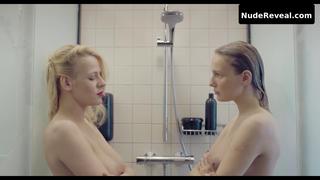 MARIYA FOMINA nude in Russian Affairs
