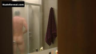 CASSANDRA SANCHEZ-NAVARRO nude in El Extrano Retorno de Diana Salazar