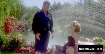 JULIE BOWEN nude in Happy Gilmore