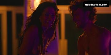 SARAH SHAHI nude in Sex/Life