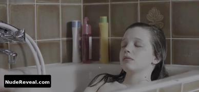 SOLENE RIGOT nude in Puppylove