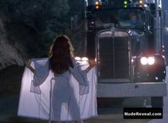 MARISA TOMEI nude in Slums of Beverly Hills