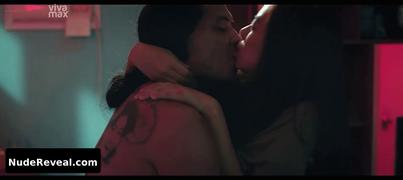 DENISE ESTEBAN nude in Secrets