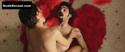 VERONICA ECHEGUI nude in Don