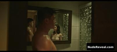 DENISE ESTEBAN nude in Star Dancer