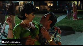 DEBI MAZAR nude in Lovelace