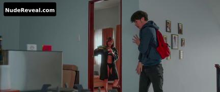 GWEN GARCI nude in Stalkers