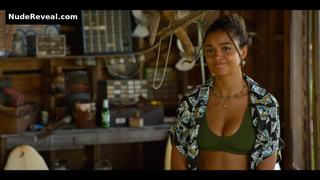 MADISON BAILEY nude in Outer Banks