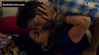 MAHI KHAN nude in Susuri Li Part 1