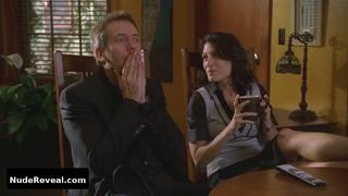 LISA EDELSTEIN nude in House, M.D.