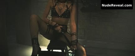 ANISA BENITEZ nude in Wu-Tang: An American Saga