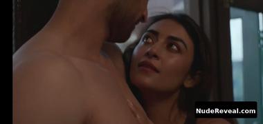 JINAL JOSHI nude in Chanchal Haseena