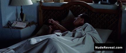 JAMIE LEE CURTIS nude in The Tailor of Panama