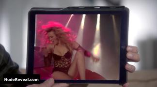 CASSIDY GATLIN nude in Modern Family