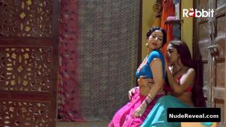 MAHI KHAN nude in Khat Kabbadi: Barkha