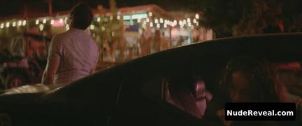 BARBARA MORI nude in Tu Eres Mi Problema