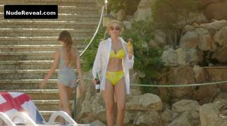 MICHELLE KEEGAN nude in Tina and Bobby