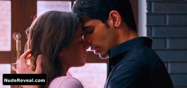 ALIA BHATT nude in Student Of The Year