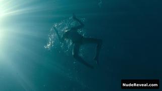 CLARA LAGO nude in LIMBO... Until I Decide
