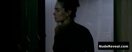 EMMANUELLE SEIGNER nude in Place Vendome