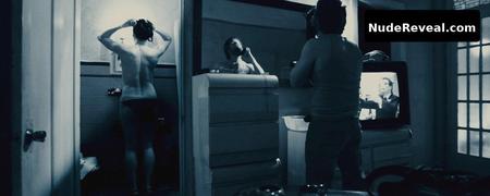 MILLA JOVOVICH nude in A Perfect Getaway