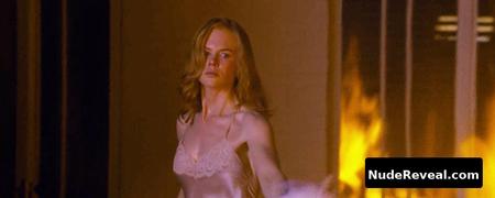 NICOLE KIDMAN nude in Stoker