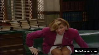 MARKIE POST nude in Night Court