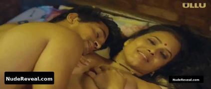 PRIYA GAMRE nude in Shahad