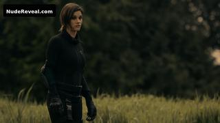MISSY PEREGRYM nude in Van Helsing