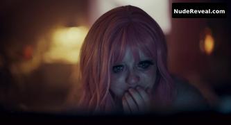 HAPPY JANKELL nude in Delete Me
