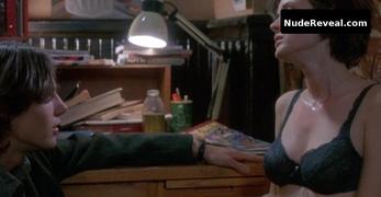 WINONA RYDER nude in Boys