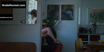 ANNABELLE STEPHENSON nude in Tidelands