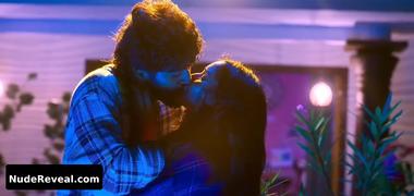 ANIKHA SURENDRAN nude in Oh My Darling