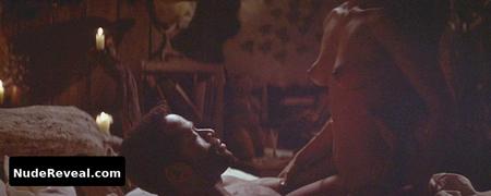 SALLI RICHARDSON-WHITFIELD nude in Posse