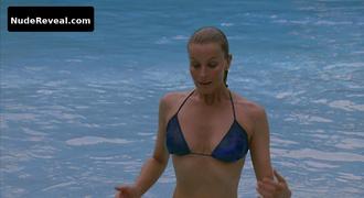 BO DEREK nude in Tommy Boy