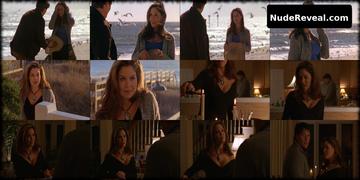PAULA TRICKEY nude in One Tree Hill