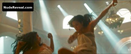 KATRINA KAIF nude in Tiger 3
