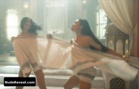 KATRINA KAIF nude in Tiger 3