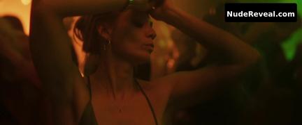 KATARZYNA SAWCZUK nude in Heaven In Hell