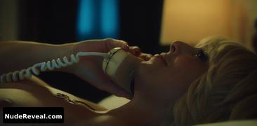 CLARA ALVARADO nude in Untameable