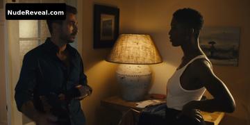 JODIE TURNER-SMITH nude in Jett
