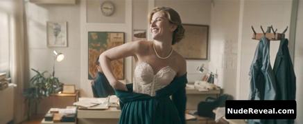 MAJA CAMPAR nude in Guardians of the Formula