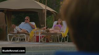 BRIANNA DANFELSER nude in Better Call Saul