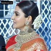 ANUSHKA SHARMA nude in Pk